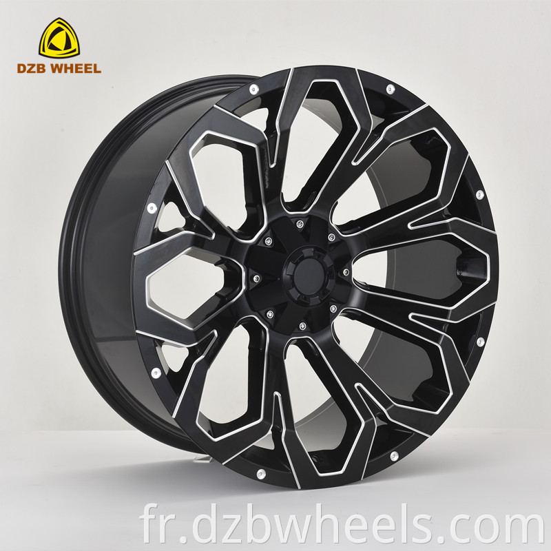 alloy wheel